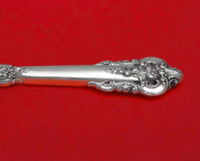 Grande Baroque by Wallace Sterling Silver Brunch Serving Set 5pc HH WS Custom