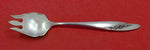 Blithe Spirit by Gorham Sterling Silver Cake Ice Cream Spork Custom Made 5 3/4"