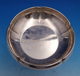 Kalo Sterling Silver Fruit Bowl #18 with Monogram and Date on Base (#8185)