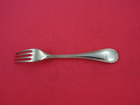 Aria Gold by Christofle Silverplate Luncheon Fork 6 3/4"