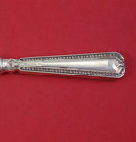 Empire by Bellotto Sterling Silver Caviar Spreader Hollow Handle 8" Heirloom