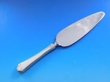 Lady Mary by Towle Sterling Silver Flatware Set for 12 Service 80 pieces