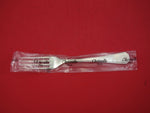 America by Christofle France Silverplate Dinner Fork 8 1/8" Flatware New