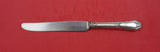 Princess Anne by Wallace Sterling Silver Regular Knife French  8 3/4"