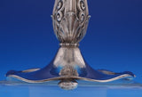 Durgin Arts and Crafts Style Sterling Silver Tazza Large #3072 6" x 12" (#7647)