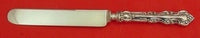 Warwick by International Sterling Silver Regular Knife 8 5/8"