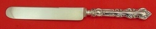 Warwick by International Sterling Silver Regular Knife 8 5/8"