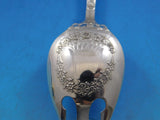 Georgian by Towle Sterling Silver Ice Cream Fork Old 5 1/8" Original Antique