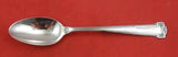 Dauphine by Wallace Sterling Silver Junior Spoon 5 1/2"