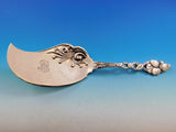 Strawberry Vine by Tiffany and Co. Sterling Silver Ice Cream Slice Server 11 3/8