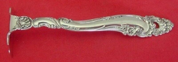 Decor by Gorham Sterling Silver Baby Food Pusher Custom Made 4 1/4" Infant
