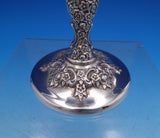 Du Barry by International Silverplate Water Goblet Ornate Floral (#7706)