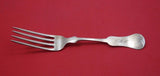 Cincinnati by Eaves and Nye Sterling Silver Dinner Fork 7 1/2" Flatware