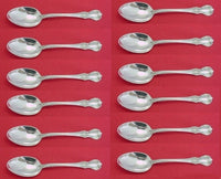 Old Master by Towle Sterling Silver Teaspoons 6" Set of 12