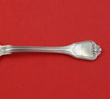 Dupleix by Christofle Sterling Silver Dinner Spoon 7 1/2" Heirloom Silverware