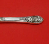 Crown Princess by International Sterling Silver Pie Server HH WS Orig 10 3/8"