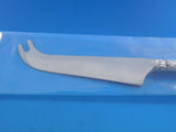 Sir Christopher by Wallace Sterling Silver Cheese Knife with Pick HHWS  Custom