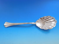 Eighteenth Century Reed & Barton 18th Sterling Silver Flatware Set 45 pcs Dinner