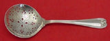 Colonial by Tiffany and Co Sterling Silver Pea Spoon 9" Silverware