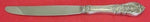Richelieu by International Sterling Silver Place Knife Modern 9 1/8"