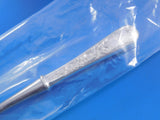 Old Maryland Engraved by Kirk Sterling Silver Soup Ladle HHWS  Custom 10 7/8"