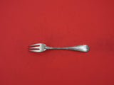 French Silverplate by Various Makers Cocktail Fork 3-tine 5 3/4" Flatware