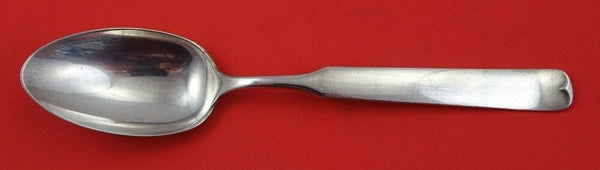 Christina by Gorham Sterling Silver Serving Spoon 8 1/2"