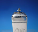 Eastlake by Dominick and Haff Sterling Silver Salt and Pepper Shaker Set (#5020)