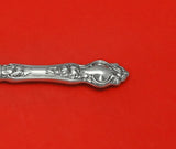 Violet by Wallace Sterling Silver Tomato Knife Serrated Custom Made 7 7/8"