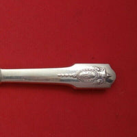 Adam by Shreve Sterling Silver Fish Knife Original HH WS 8 1/2"
