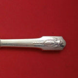 Adam by Shreve Sterling Silver Fish Knife Original HH WS 8 1/2"