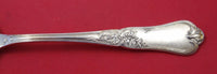 Louis XV by Boulenger French Sterling Silver Sugar Spoon 5 3/4"