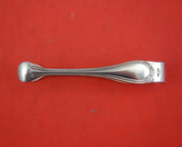 Spatours by Christofle Silverplate Sugar Tong 4 1/4" Serving Heirloom