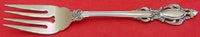 Lasting Grace By Lunt Sterling Silver Salad Fork 6 3/4" Flatware