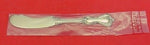 Marlborough by Reed and Barton Sterling Silver Butter Spreader FH 5 7/8" New