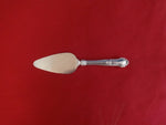 La Rochelle by International Sterling Silver Cheese Server with Silverplate 6"