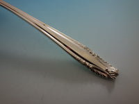 Stradivari by Wallace Sterling Silver Flatware Set for 12 Service 48 pieces