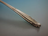 Stradivari by Wallace Sterling Silver Flatware Set for 12 Service 48 pieces