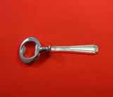 Louis XIV by Towle Sterling Silver Bottle Opener HH Custom Made 6"