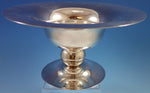 Maciel Mexican Mexico Sterling Silver Pedestal Compote / Centerpiece (#1691)