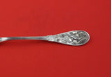 Japanese by Tiffany and Co Sterling Silver Cheese Scoop Rectangular Orig 8 3/4"