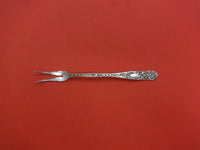 Diane by Towle Sterling Silver Pickle Fork w/Splayed Tines 6" Serving