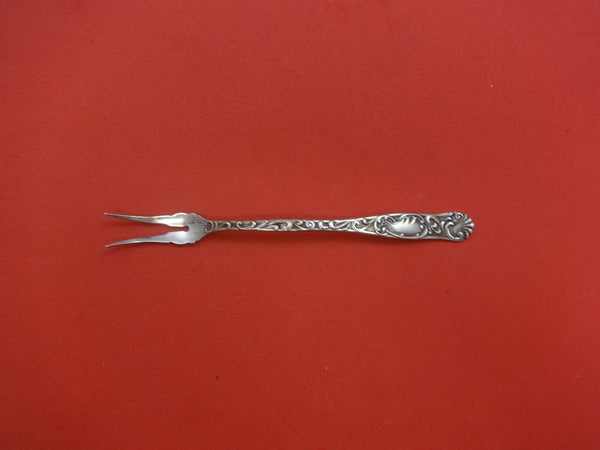 Diane by Towle Sterling Silver Pickle Fork w/Splayed Tines 6" Serving