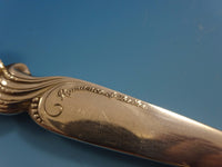 Romance of the Sea by Wallace Sterling Silver Flatware Set Service 36 Pcs