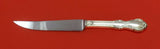 Southern Colonial by International Sterling Silver Steak Knife Serrated Custom