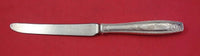 Juliet by Wallace Sterling Silver Junior Knife Silver plated blade 7 3/8"