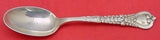 Florentine by Tiffany and Co Sterling Silver Demitasse Spoon 4 5/8"