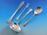 18th Century by Reed & Barton Sterling Silver Essential Serving Set Small 4-pcs