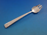 Old Lace by Towle Sterling Silver Cake Ice Cream Spork Custom Made 5 5/8"