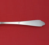 Clinton by Tiffany and Co Sterling Silver Pie Server FH AS Serrated Orig 11 1/4"